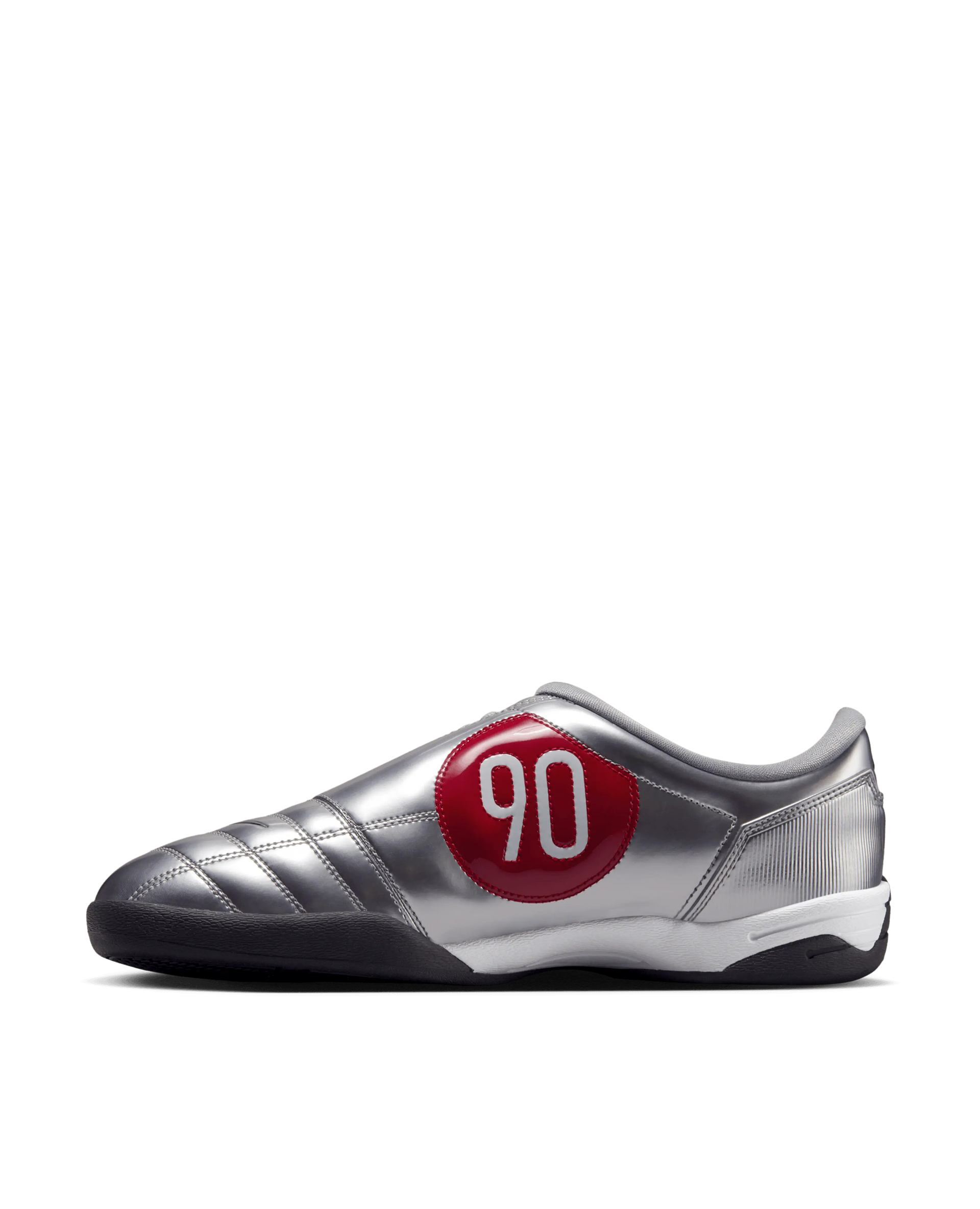 Nike T90 SP 'Metallic Silver' Nike