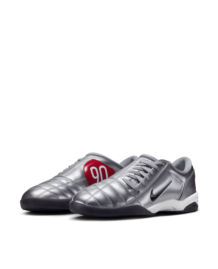 Nike T90 SP 'Metallic Silver' Nike