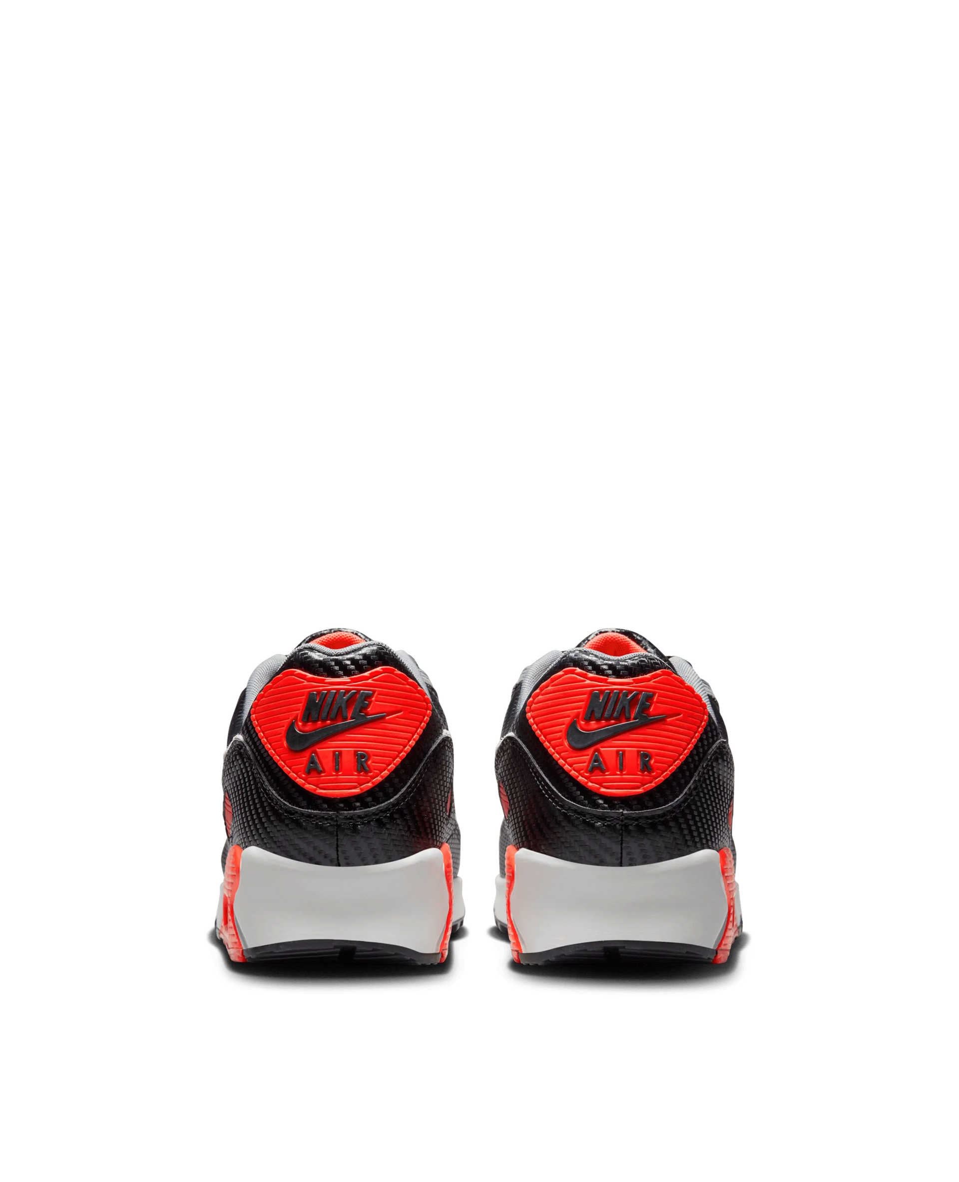 Nike Air Max 90 PRM (Black/Photon Dust-Cool Grey) Nike