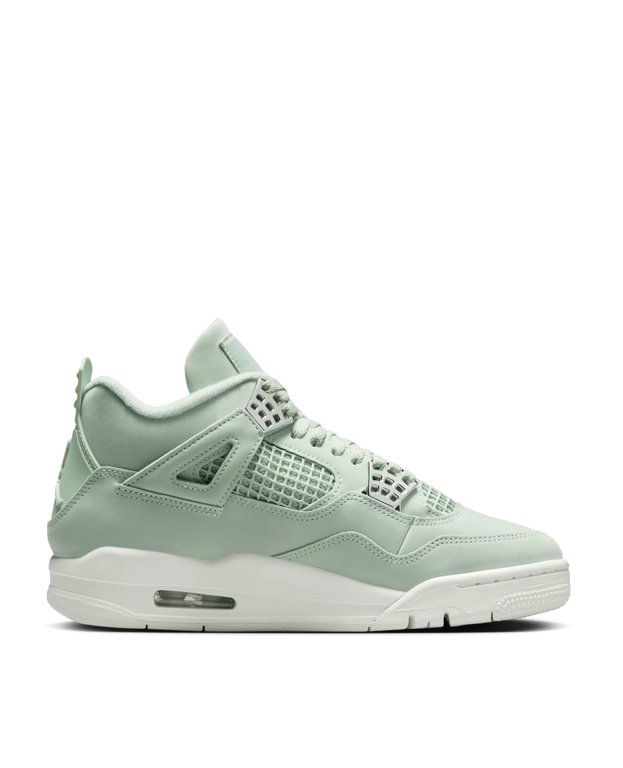 Nike WMNS Air Jordan 4 Retro 'Seafoam' Jordan
