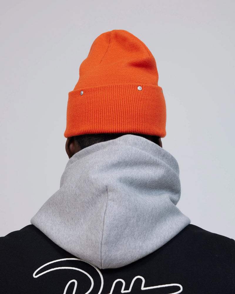 Patta x Carhartt Watch Hat (Safety Orange) Patta x Carhartt