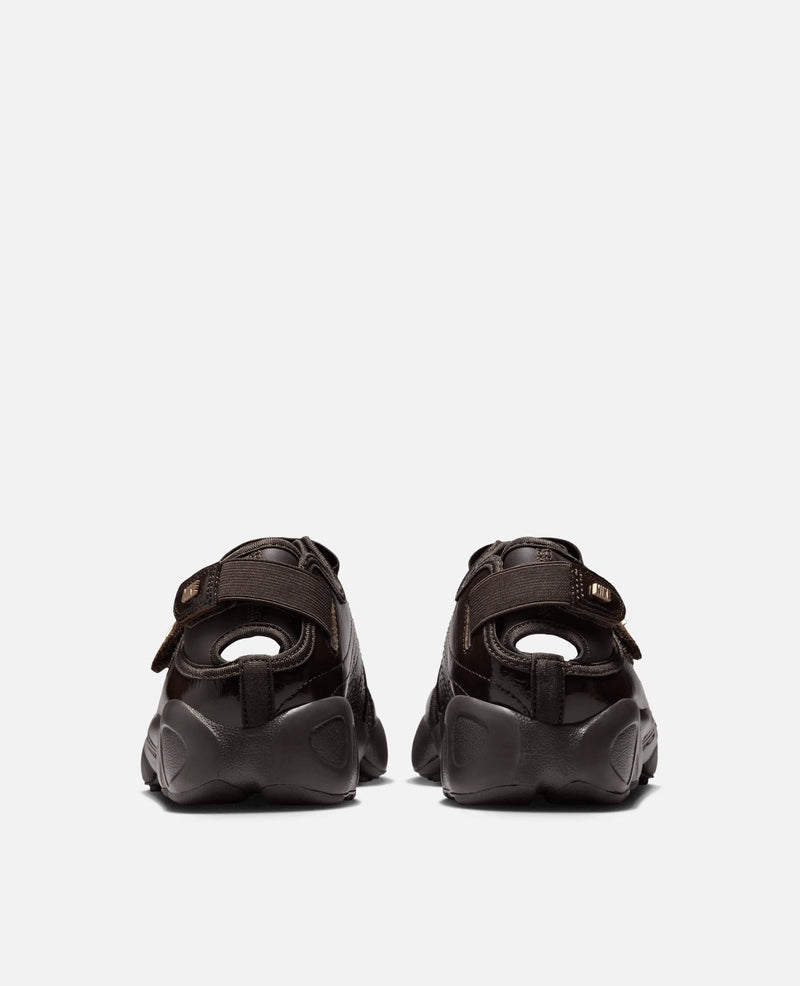 W Nike Air Rift (VELVET BROWN/METALLIC GOLD-VELVET BROWN) Nike