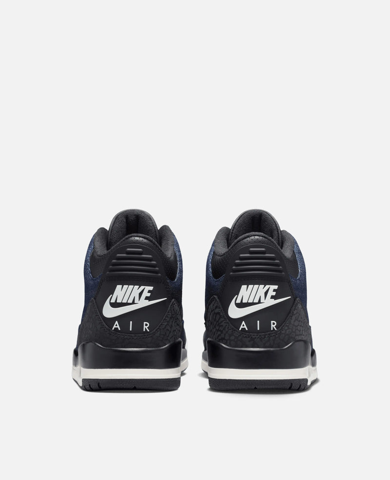 Air Jordan 3 x Levi's® "Indigo" Jordan