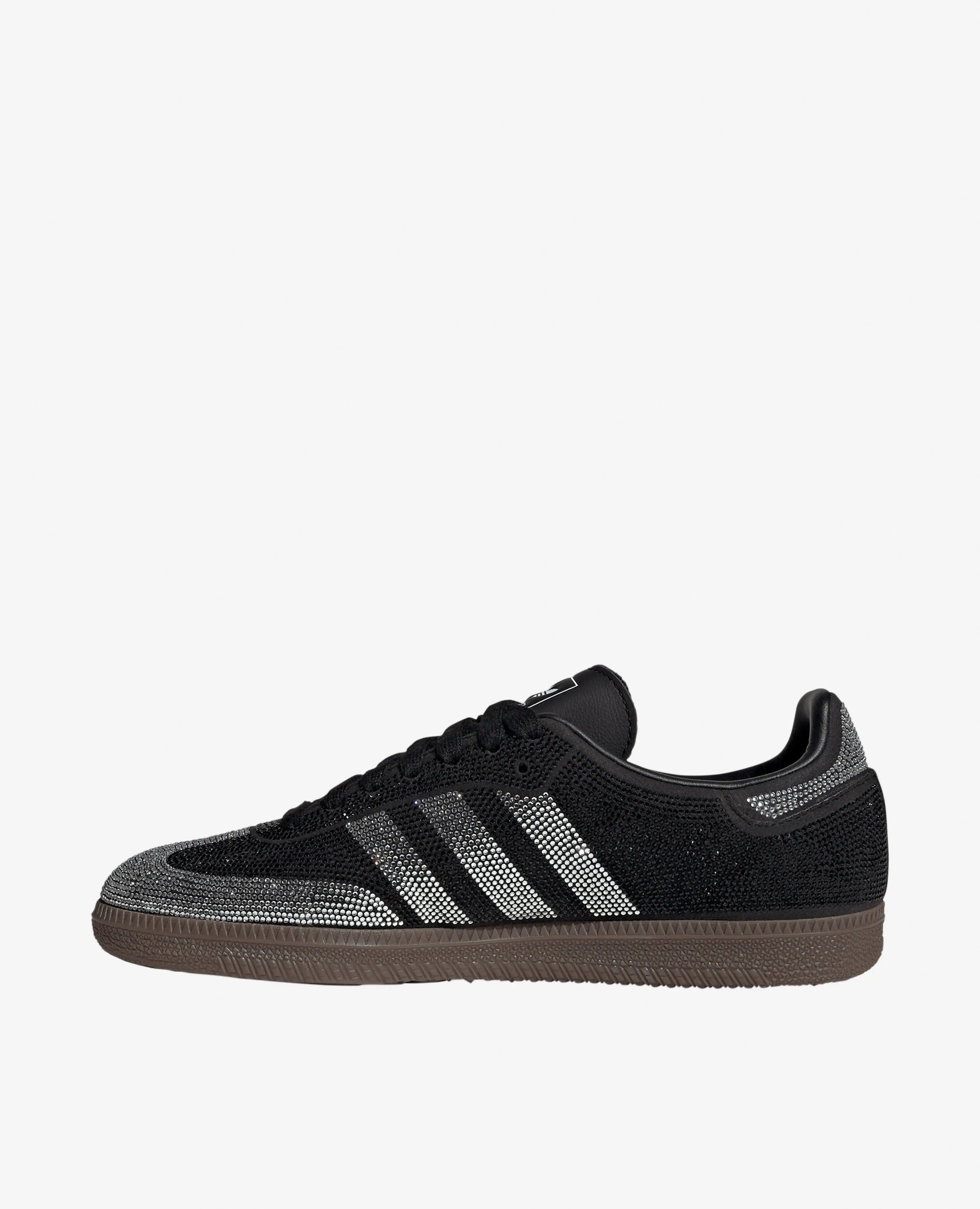 adidas Samba OG W (CBLACK/CBLAC) Adidas