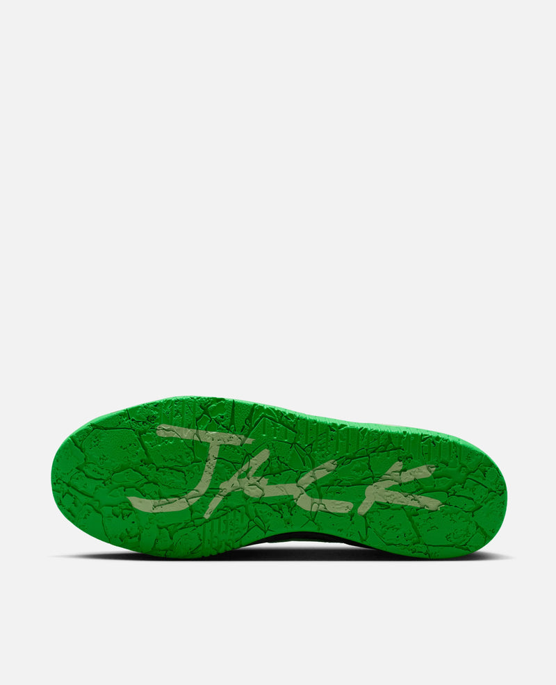 Jordan CJ1 T-Rexx (Green Spark/Vapor Green/Black) Jordan
