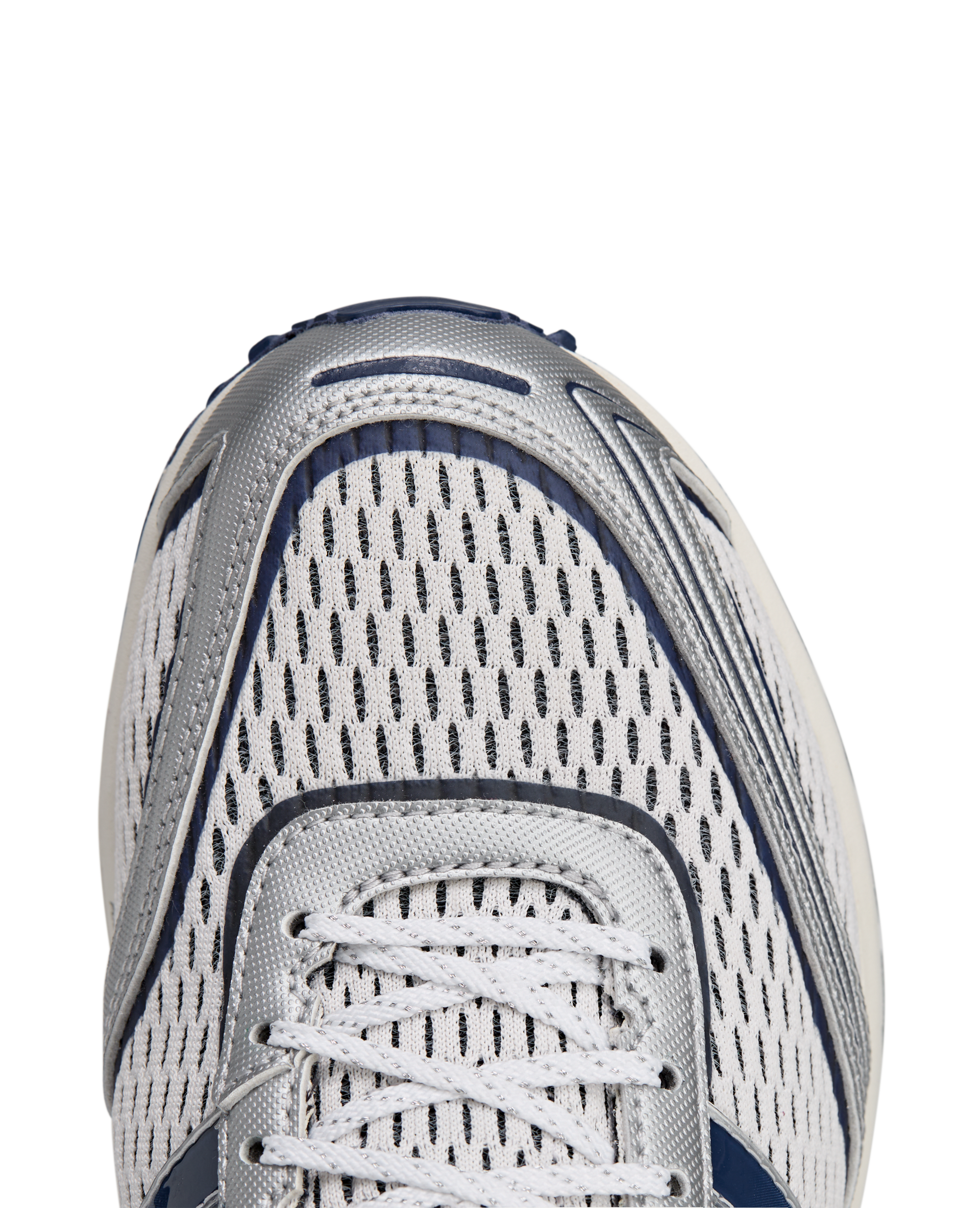 adidas  WMNS Adizero Adios Sporty & Rich (Cloud White/Collegiate Navy/Cloud White)