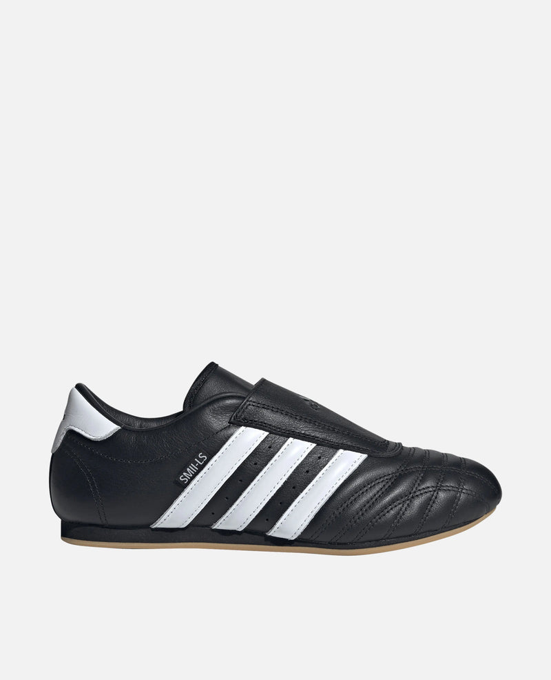 adidas Taekwondo WMNS (Core Black/Cloud White/Gum) adidas