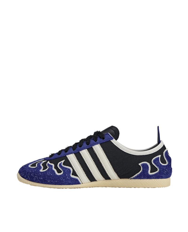 adidas Japan LO Brain Dead (Core Black/Off White/Warm Vanilla)