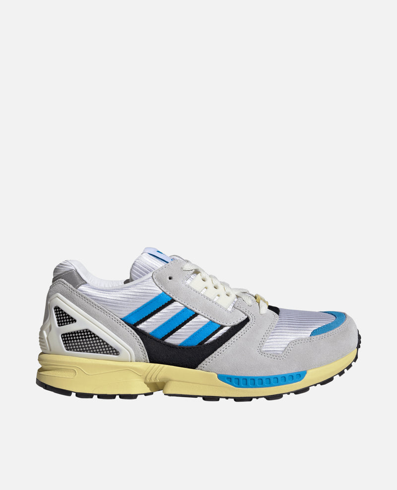 Adidas ZX 8000 MIG (FTWWHT/LUAQ/POWYEL)