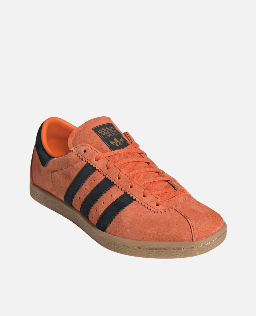 adidas Originals Trinidad and Tobago (Orange/Core Black/Gum) adidas
