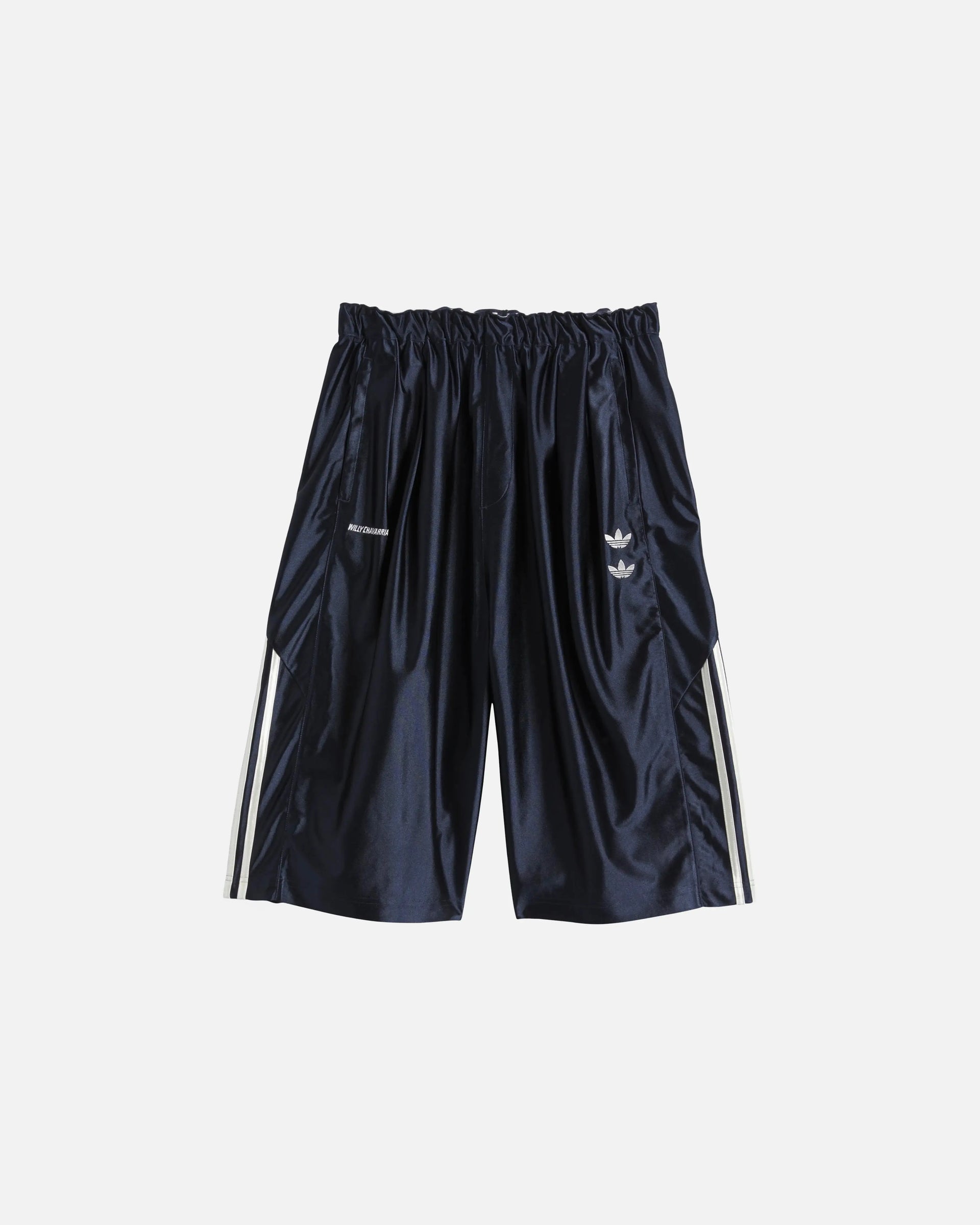adidas X Willy Chavarria Dazzle  Short (Legend Ink) Adidas