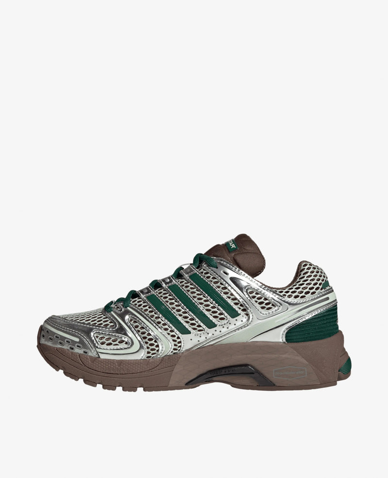 adidas Adistar Control 5 Women (Earth Strata/Collegiate Green/Linen Green) Adidas