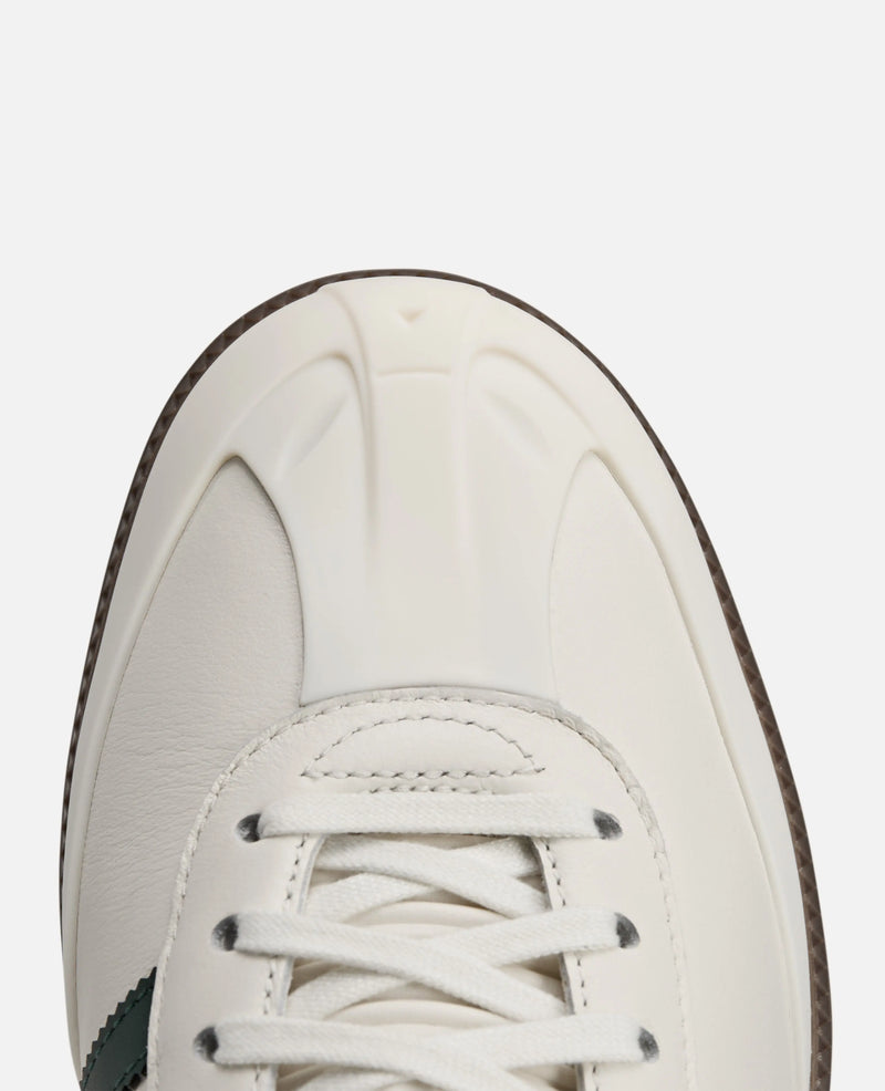 Adidas x Bape Samba OWhite (OWHITE/SHAGRN/GUM) Adidas