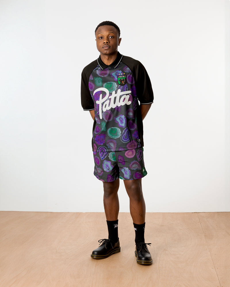 Patta Agathe Football Jersey (WM) (Multi)