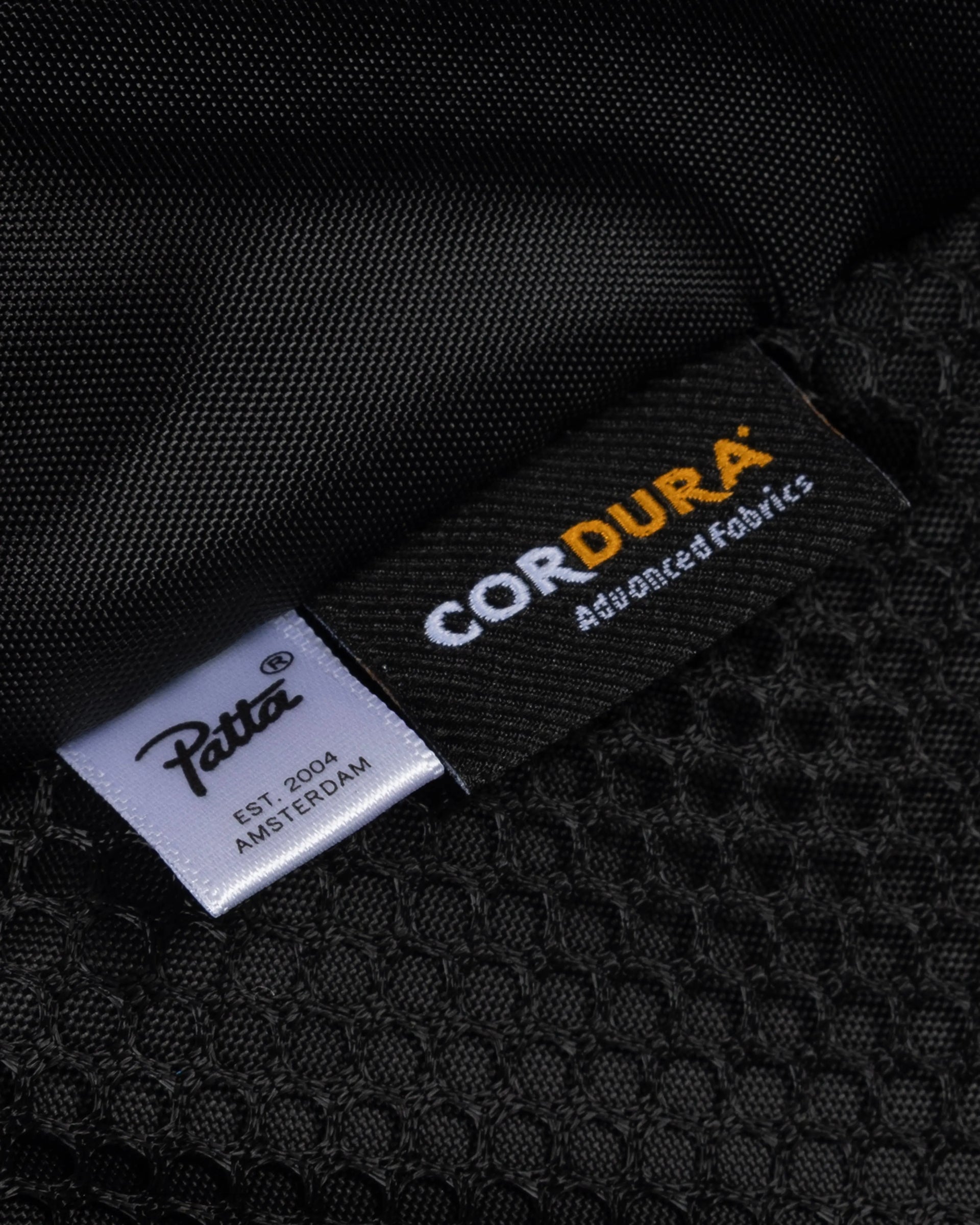 Patta Travel Pouch (Kombu Green) Patta