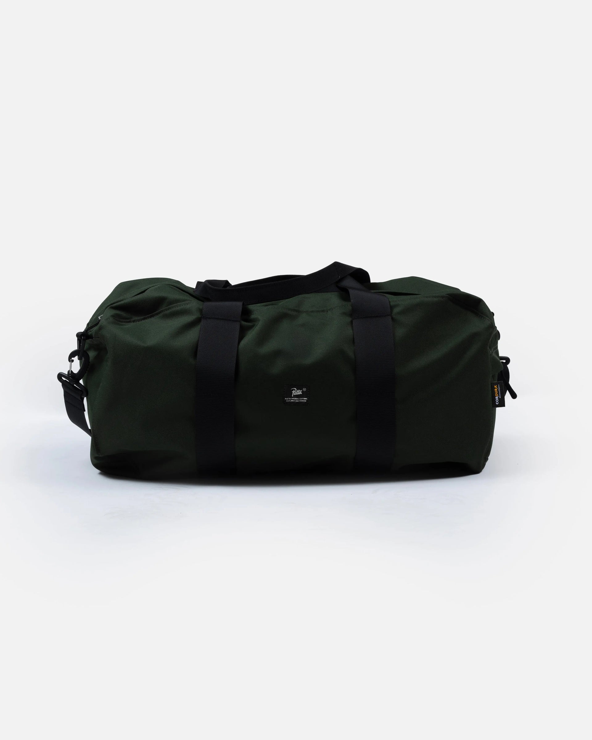 Patta Duffle Bag (Kombu Green) Patta