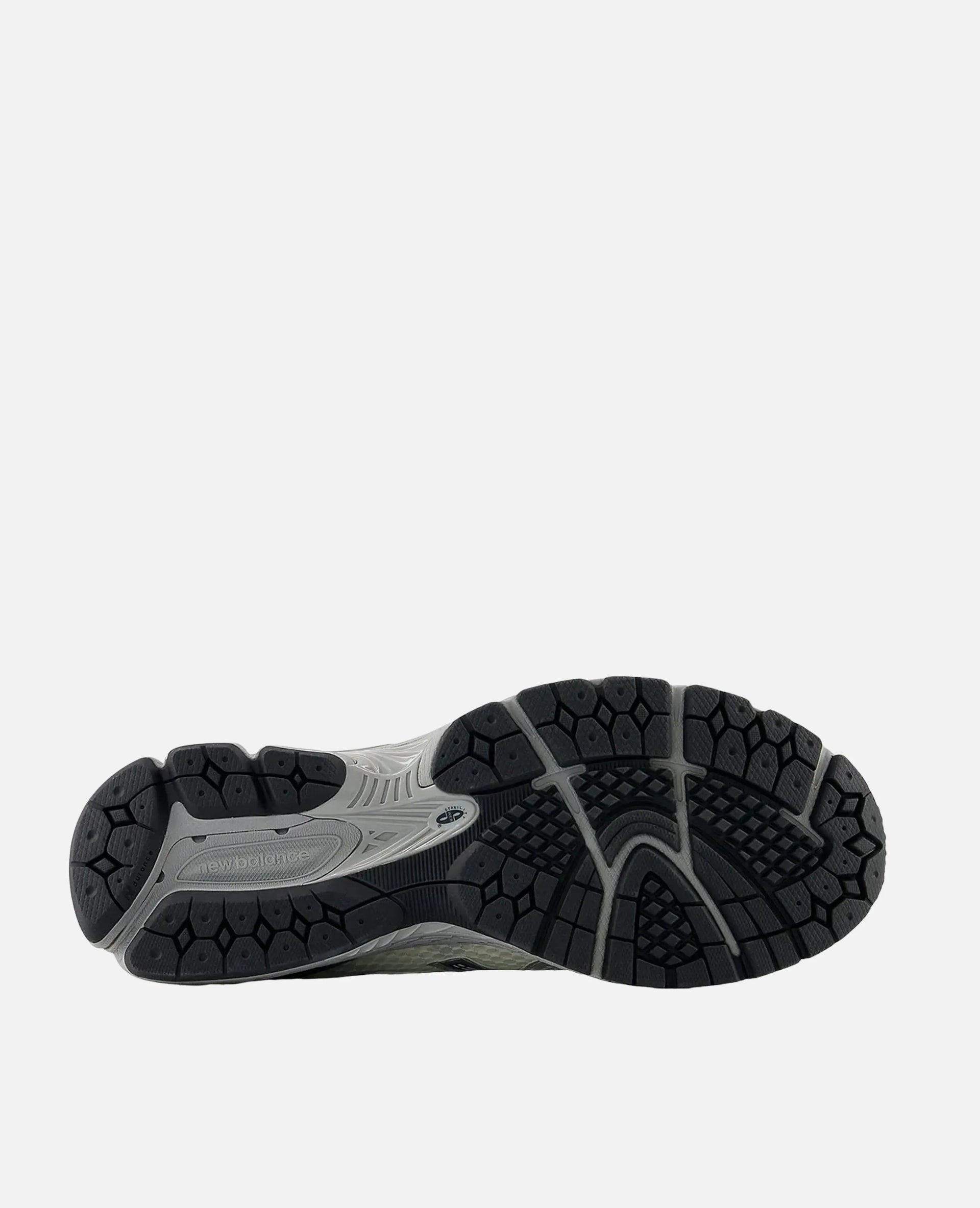 New Balance 860V2 'Silver Metallic' (Seasalt/Harborgrey) New Balance