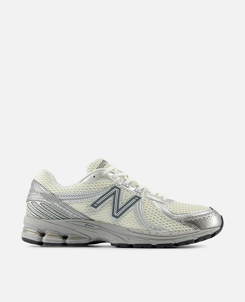 New Balance 860V2 'Silver Metallic' (Seasalt/Harborgrey) New Balance