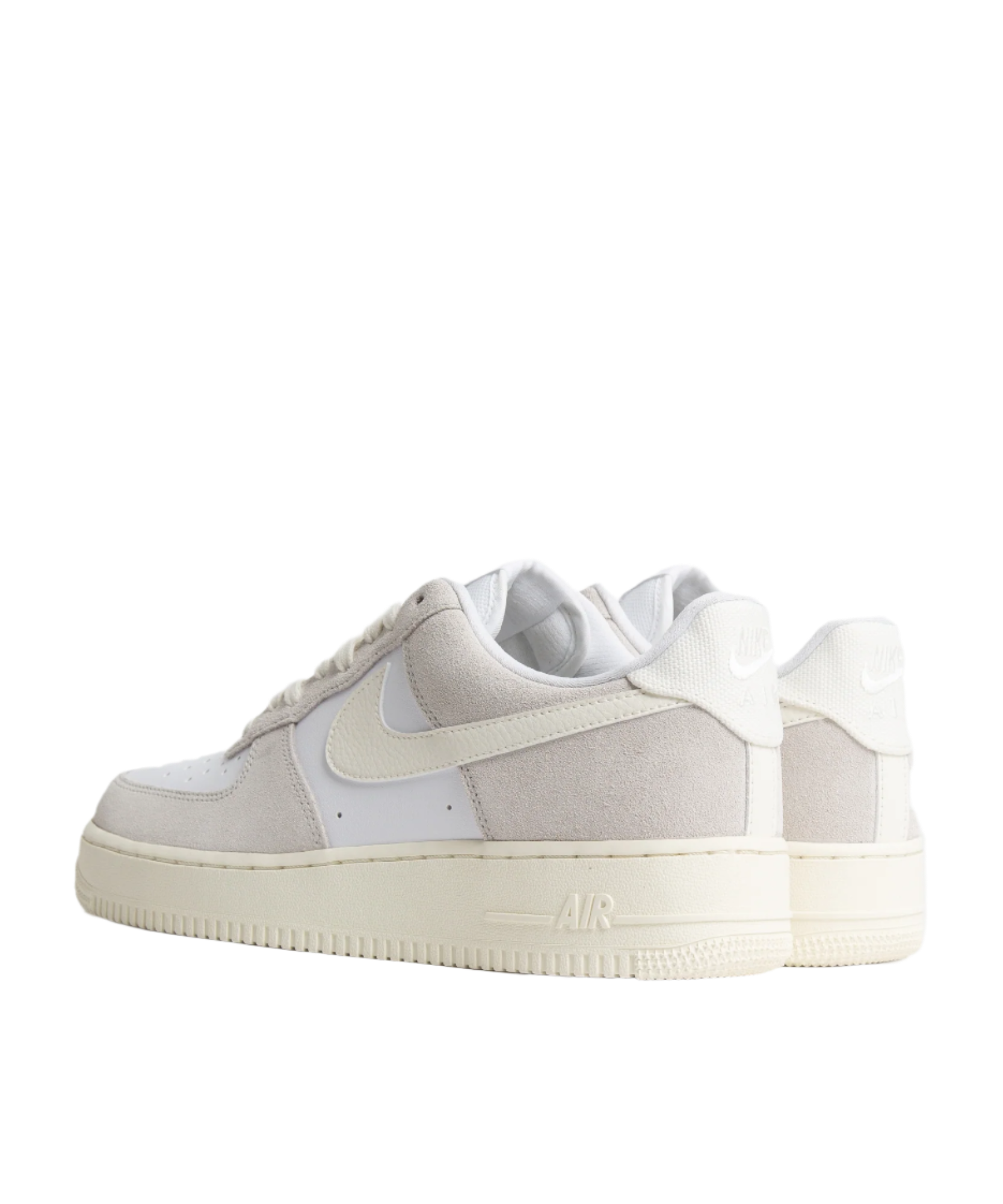Nike Air Force 1 LV8 - Sneakers by Patta