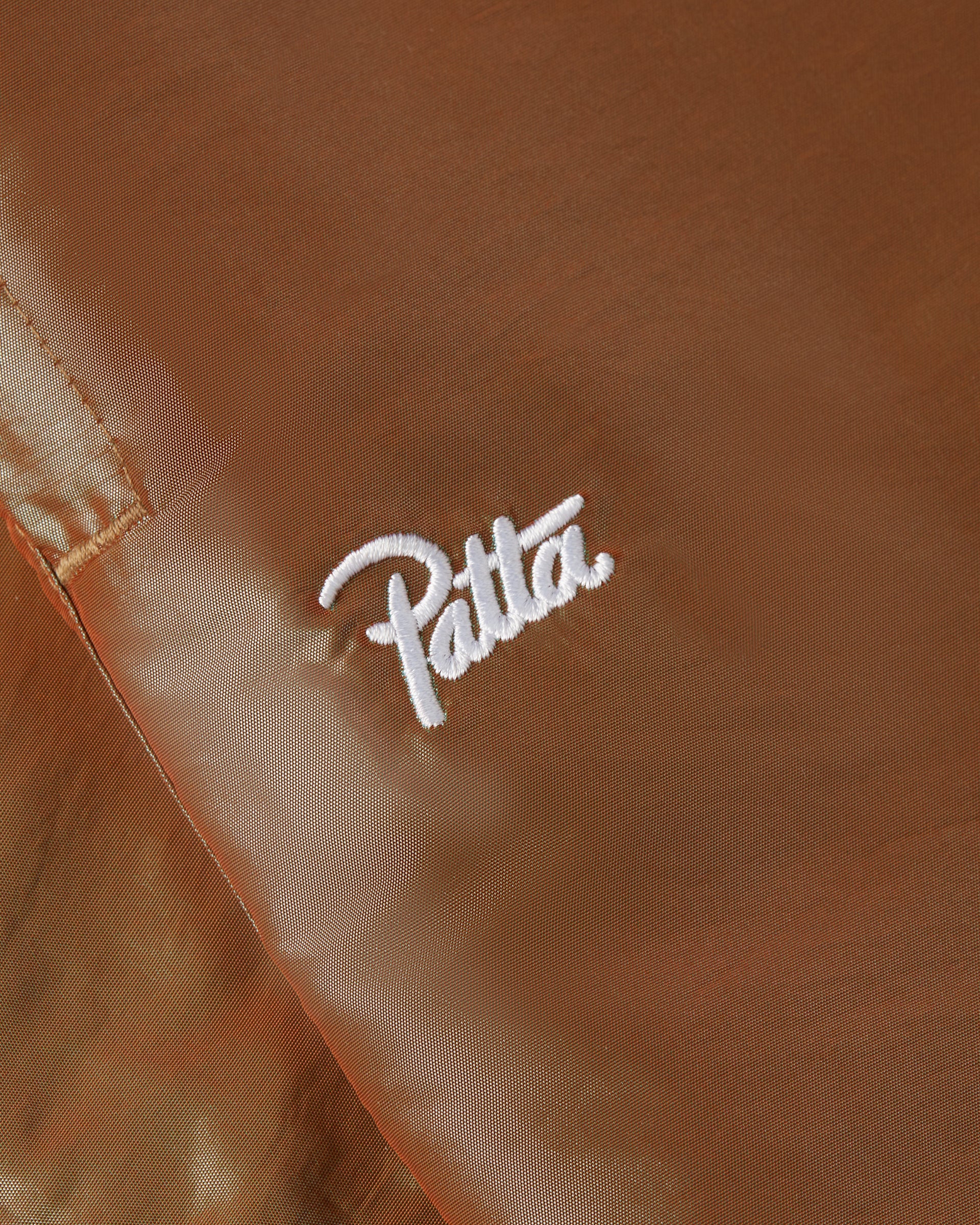 Patta Always Changing Track Pants (Changeant Two-Tone)