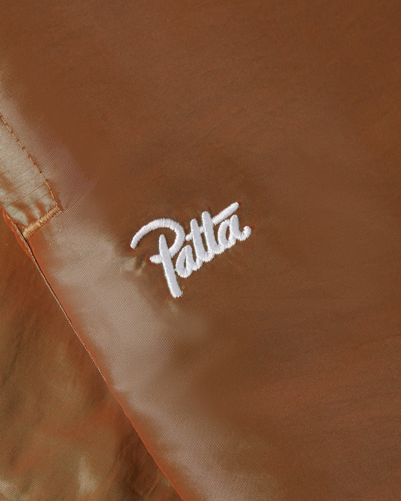 Patta Always Changing Track Pants (Changeant Two-Tone)