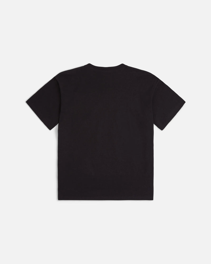 Patta Many Moods T-Shirt (Black) Patta