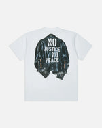Patta Perfecto T-Shirt (White) Patta