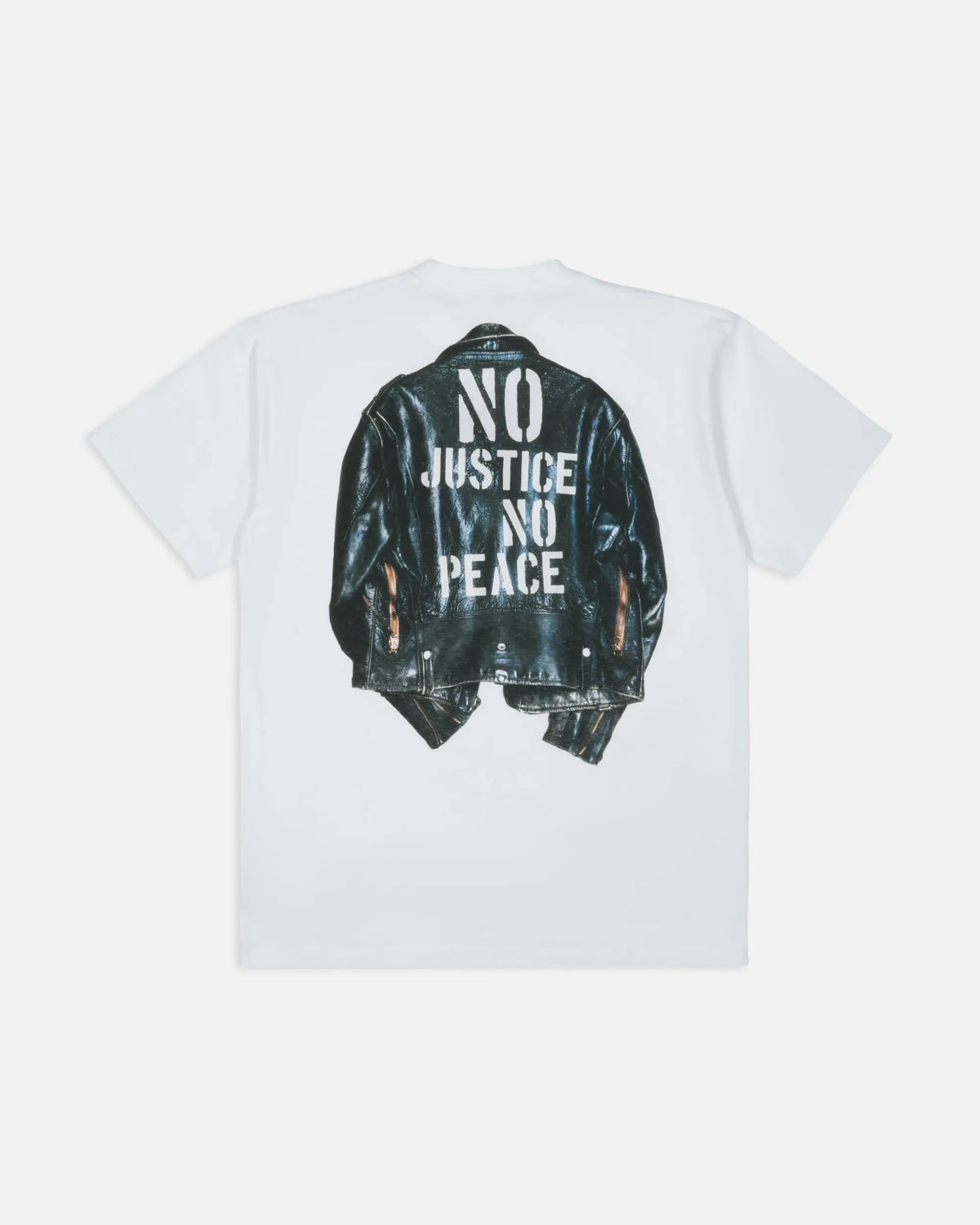 Patta Perfecto T-Shirt (White) Patta