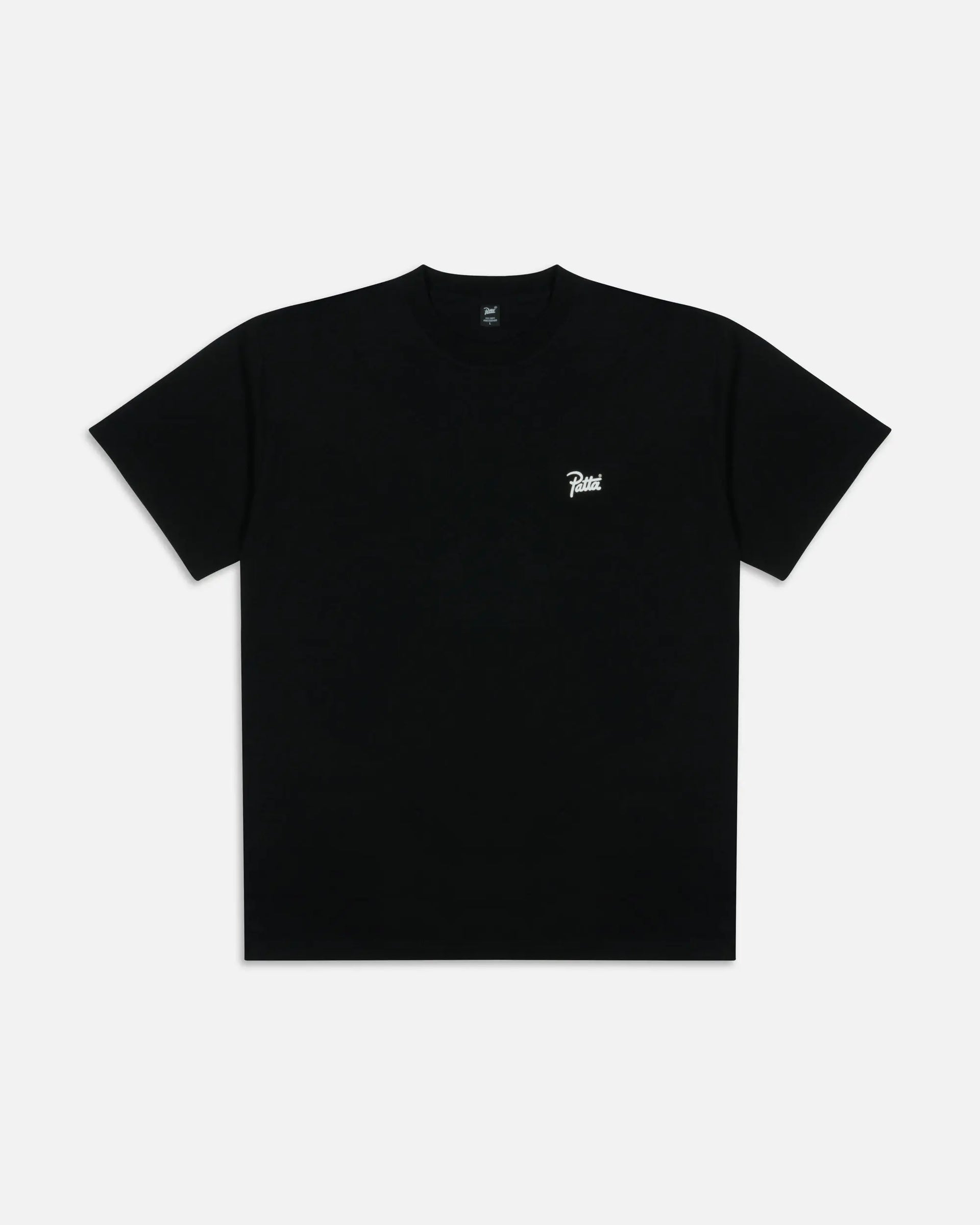 Patta Sound System T-Shirt (Black) Patta