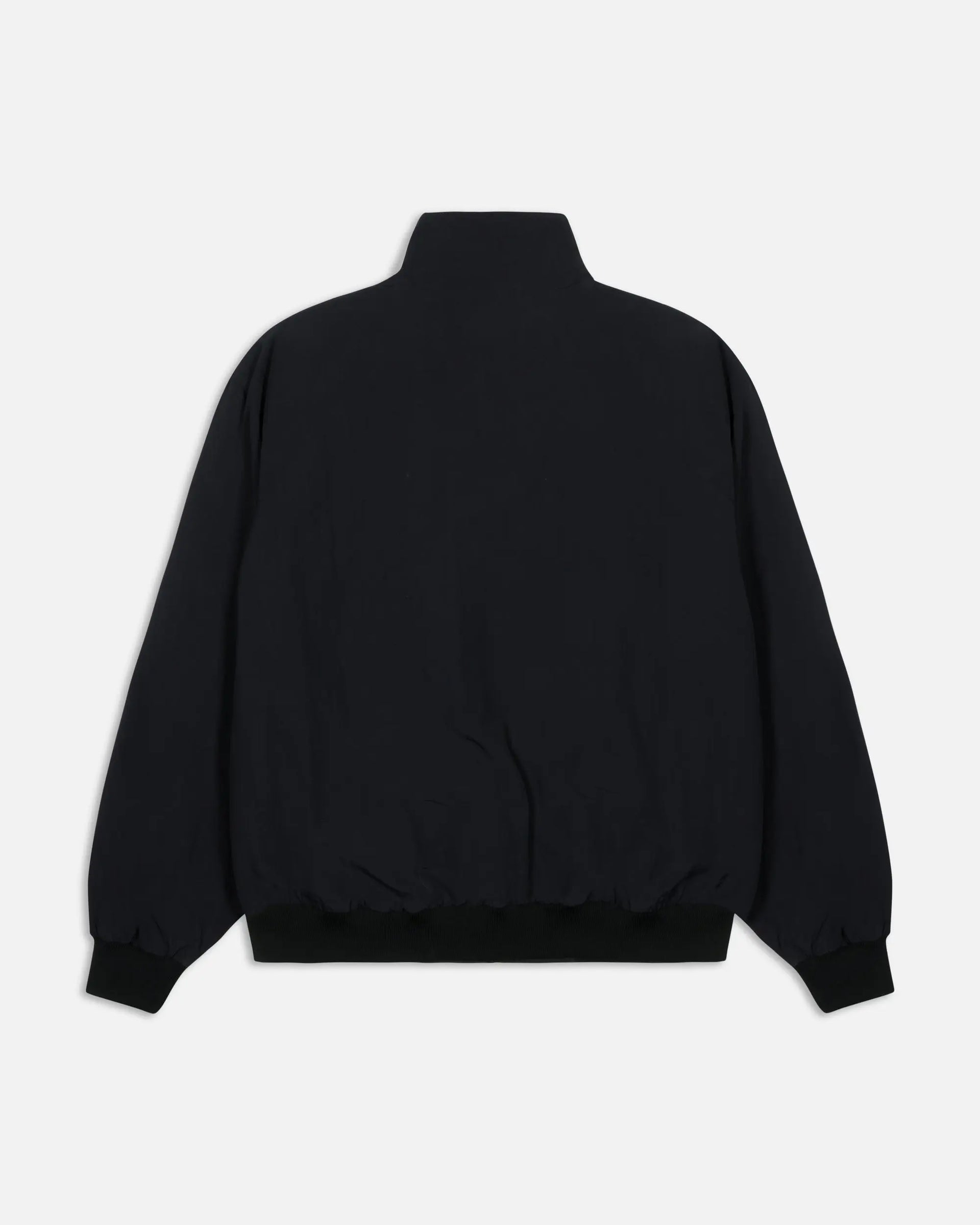 Patta Racing Team Track Jacket (Black) Patta