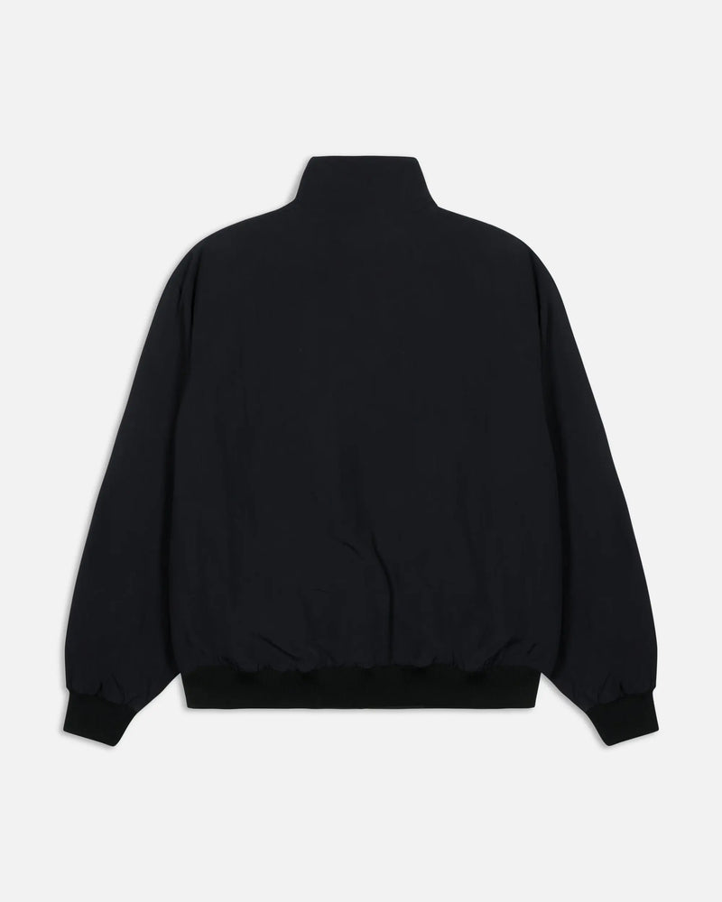 Patta Racing Team Track Jacket (Black) Patta