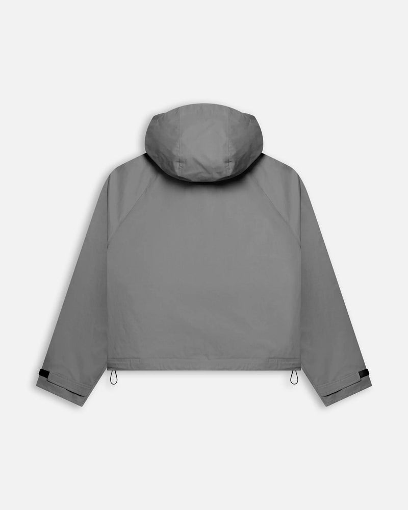 Patta Technical Hiking Jacket (Brushed Nickle) Patta
