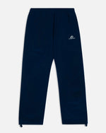 Patta Serpentine Track Pants (Black Iris) Patta