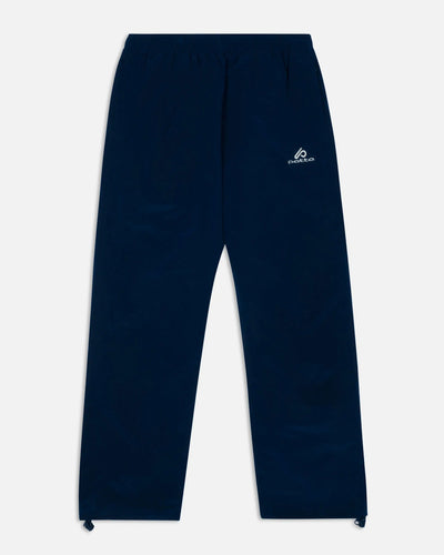 Patta Serpentine Track Pants (Black Iris) Patta