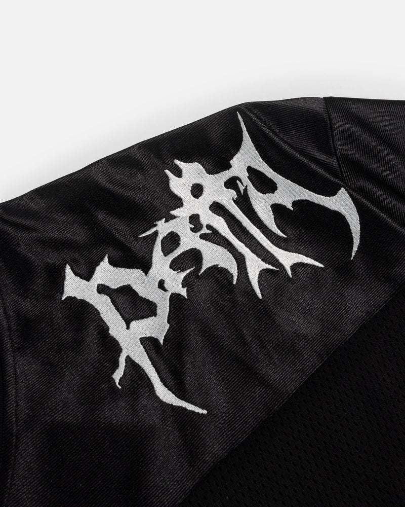 Patta American Football Jersey (Black) Patta