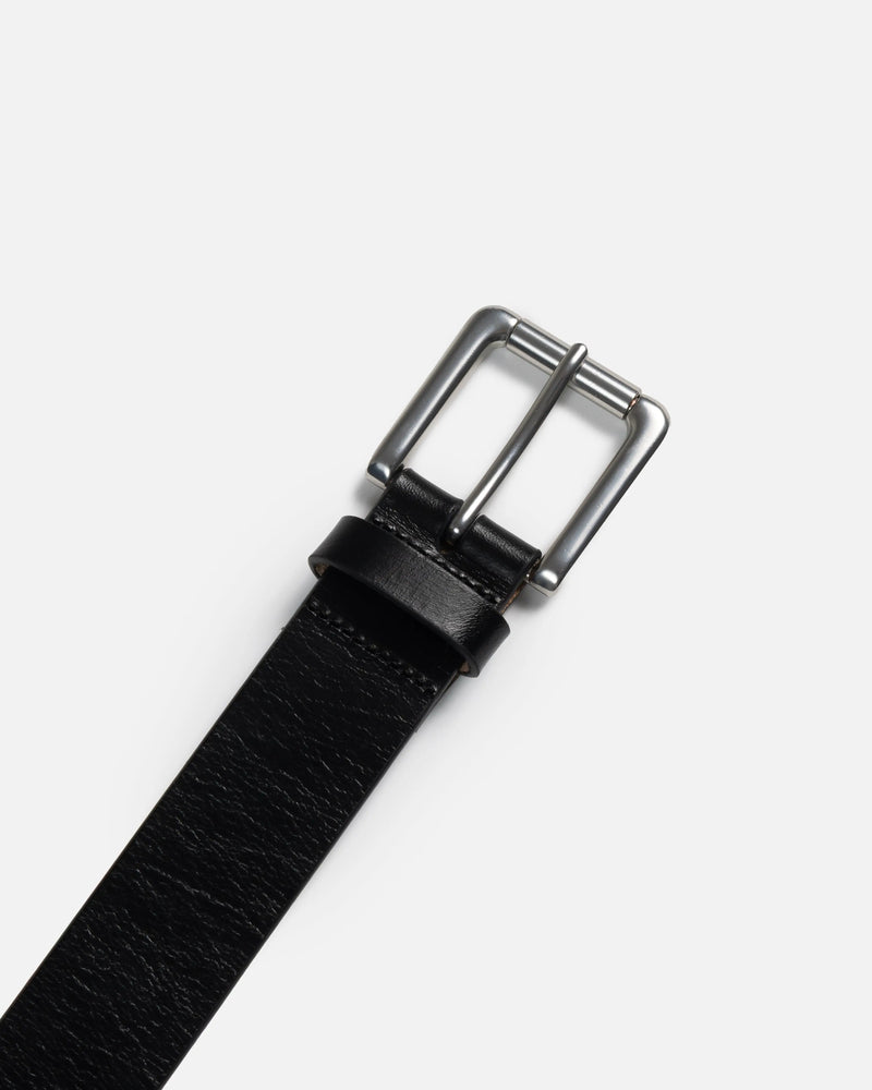 Patta Studded Got Love For All Belt (Black) Patta