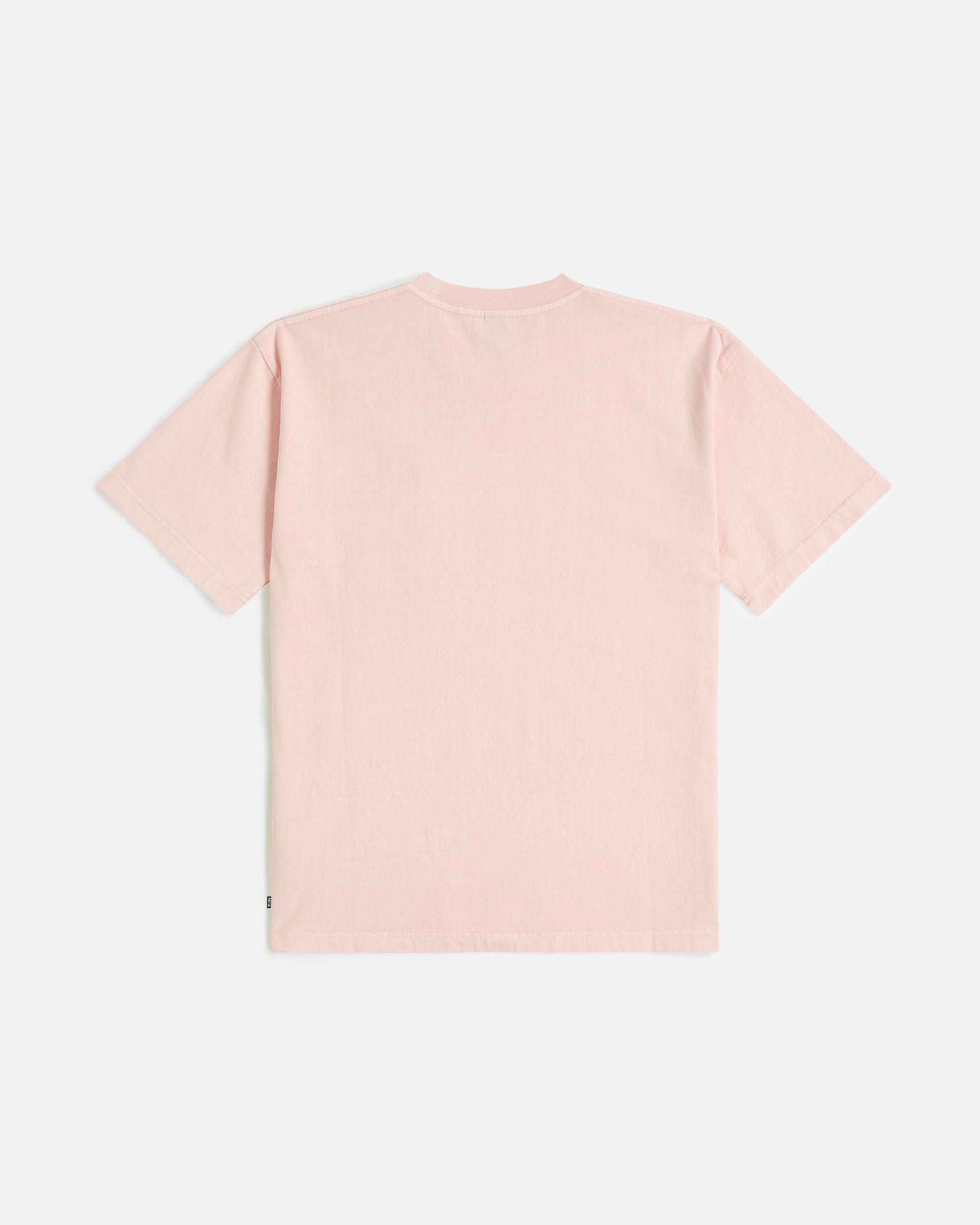 Patta Basic Pocket T-Shirt (Lotus)