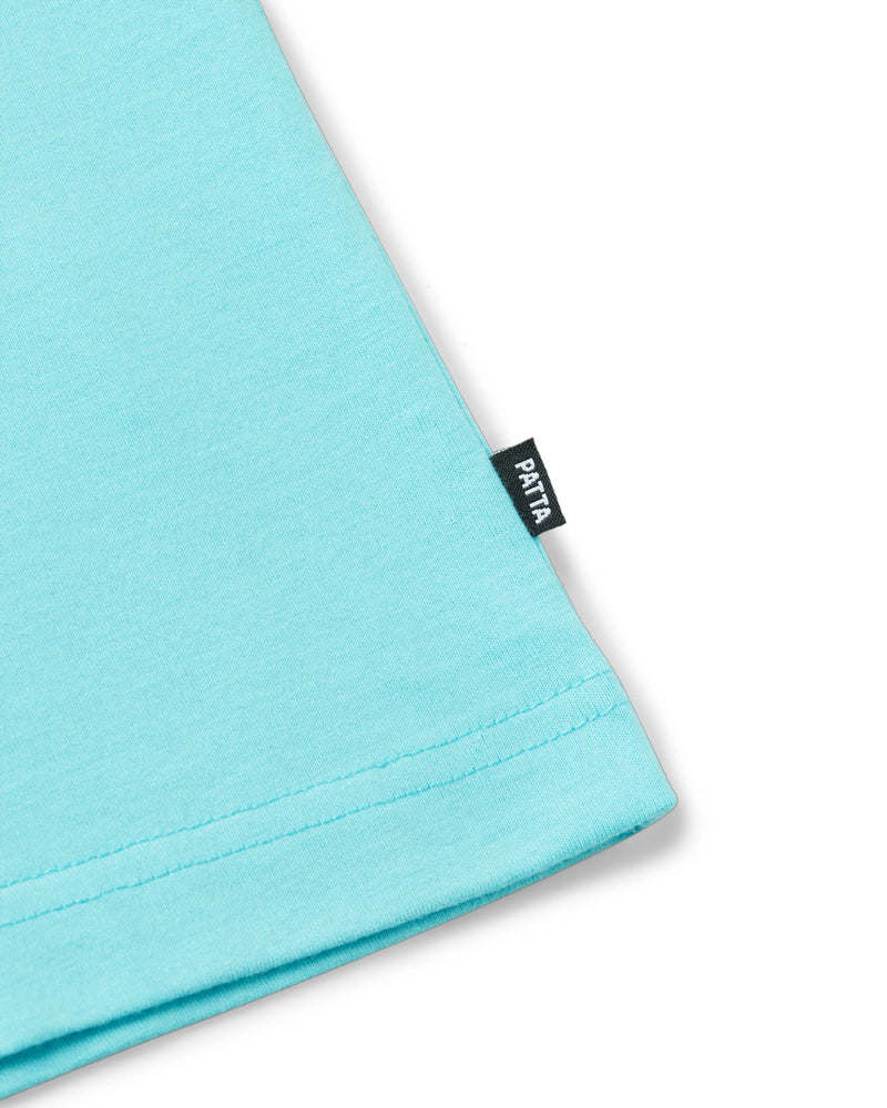 Patta Some Like It Hot T-Shirt Patta