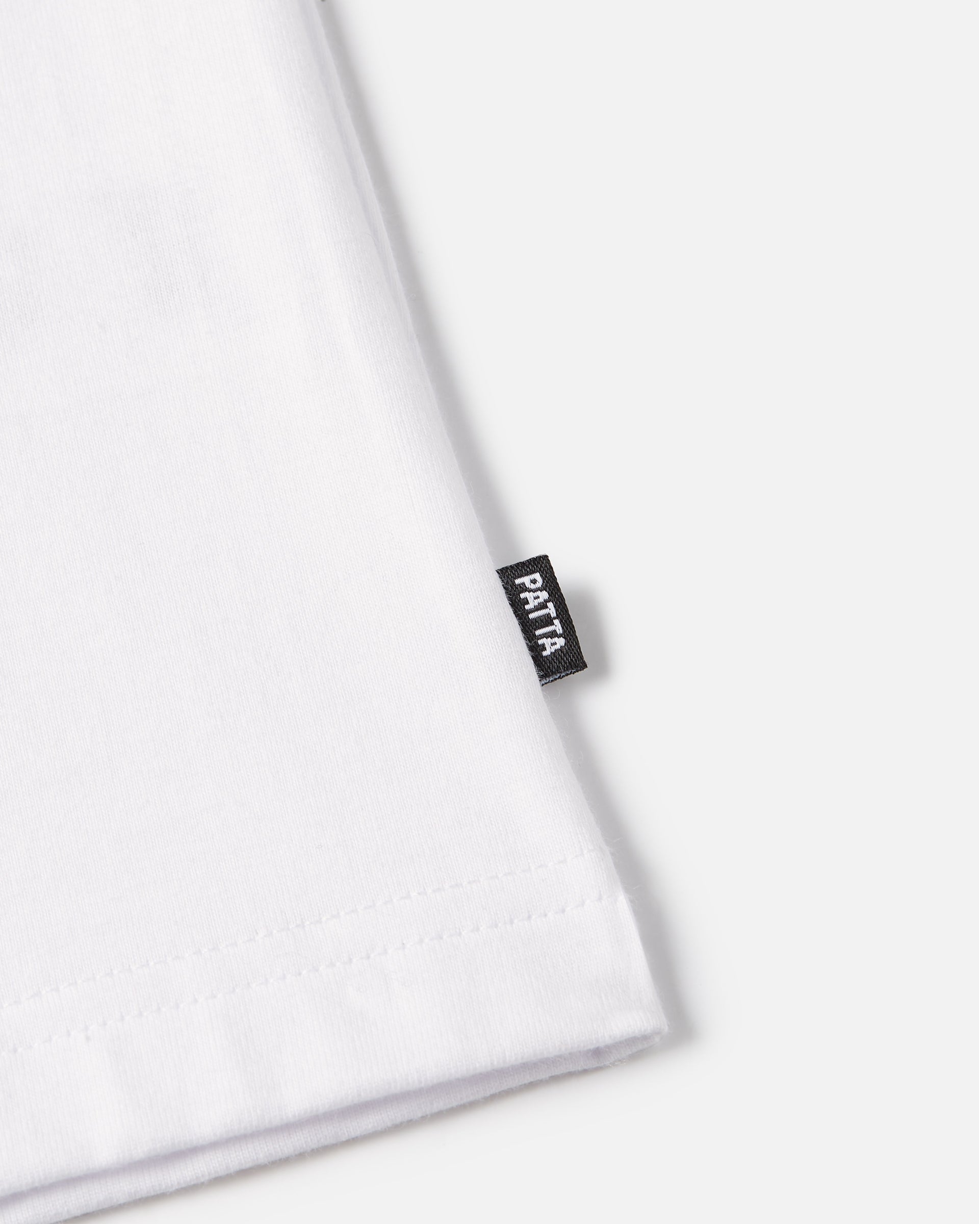 Patta Ancestors T-Shirt (White)
