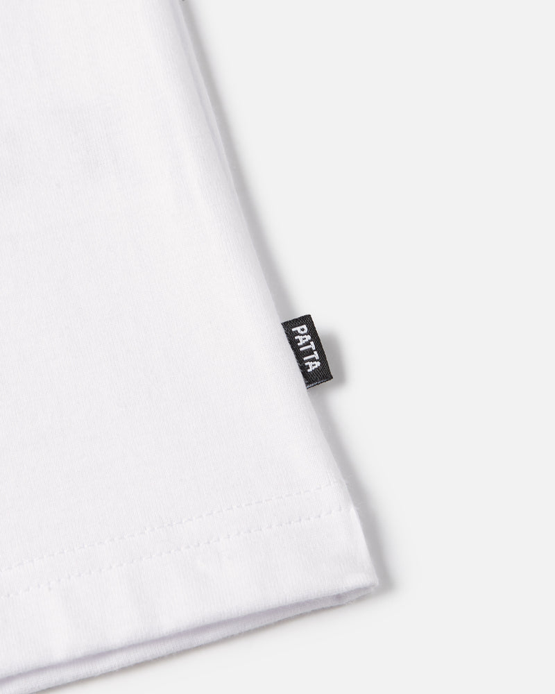 Patta Ancestors T-Shirt (White)