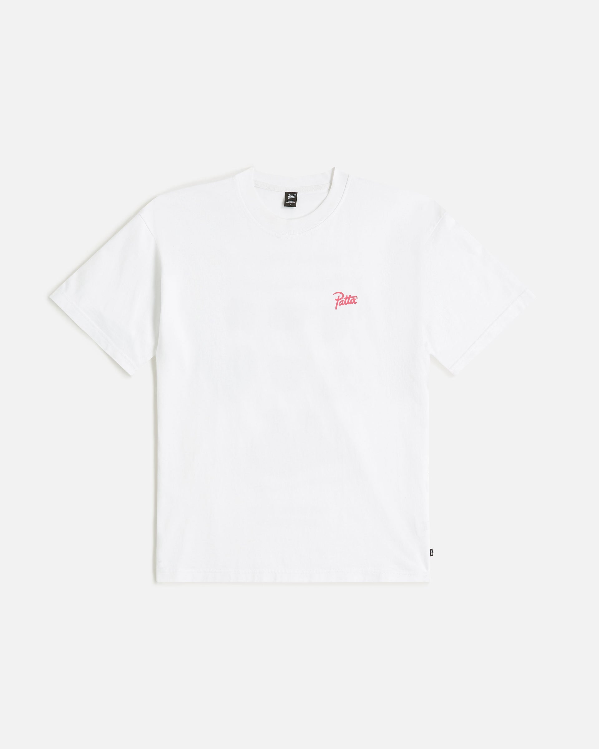 Patta Ancestors T-Shirt (White)