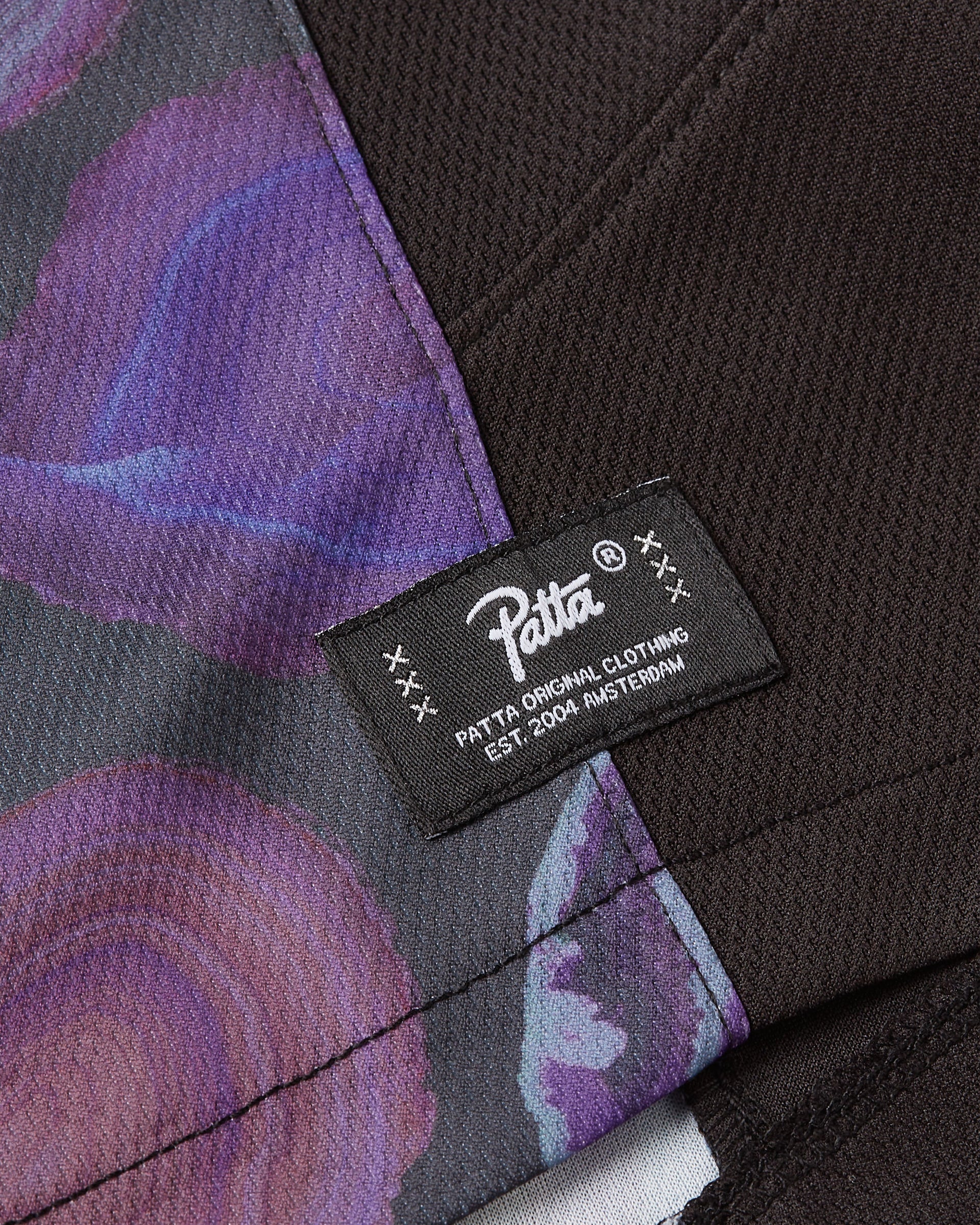 Patta Agathe Football Jersey (WM) (Multi)