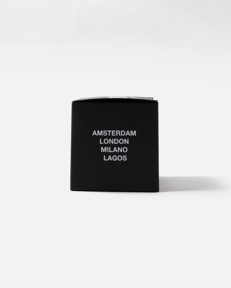 Patta Dice Set (Black) Patta