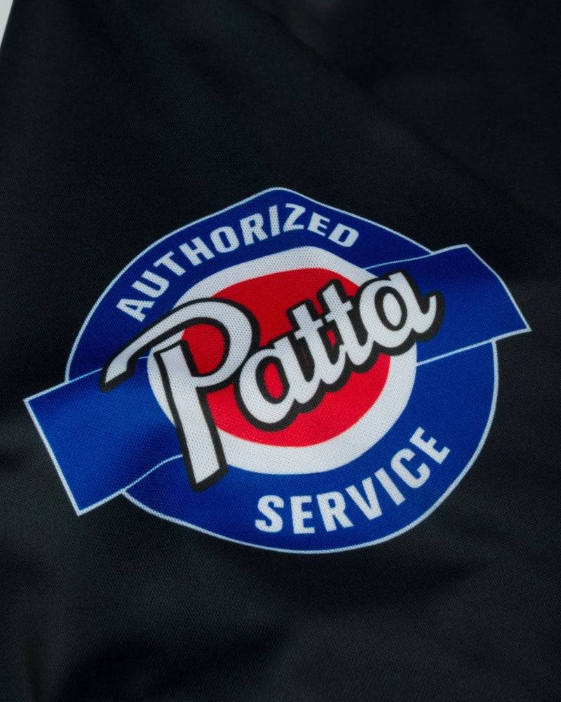 Patta Sponsor Jersey (Moonless Night) Patta