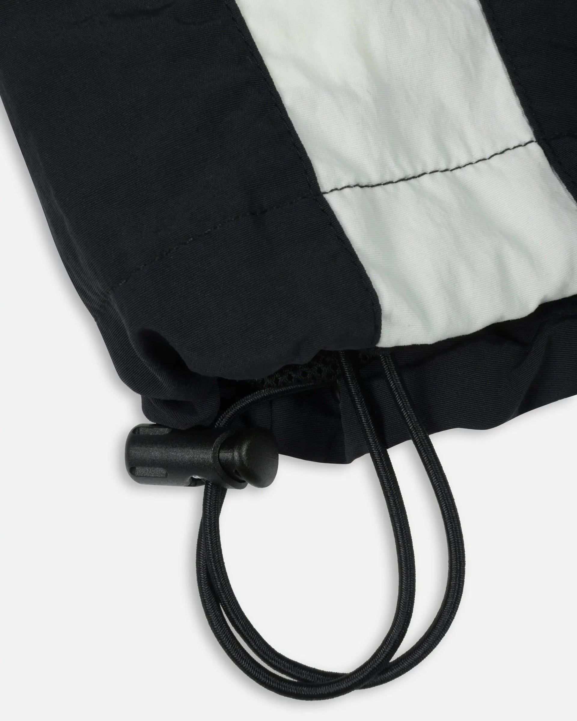 Patta Stadium Track Top (Black) Patta