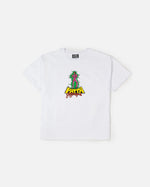Patta x Joe Freshgoods Singer T-Shirt (White) Patta