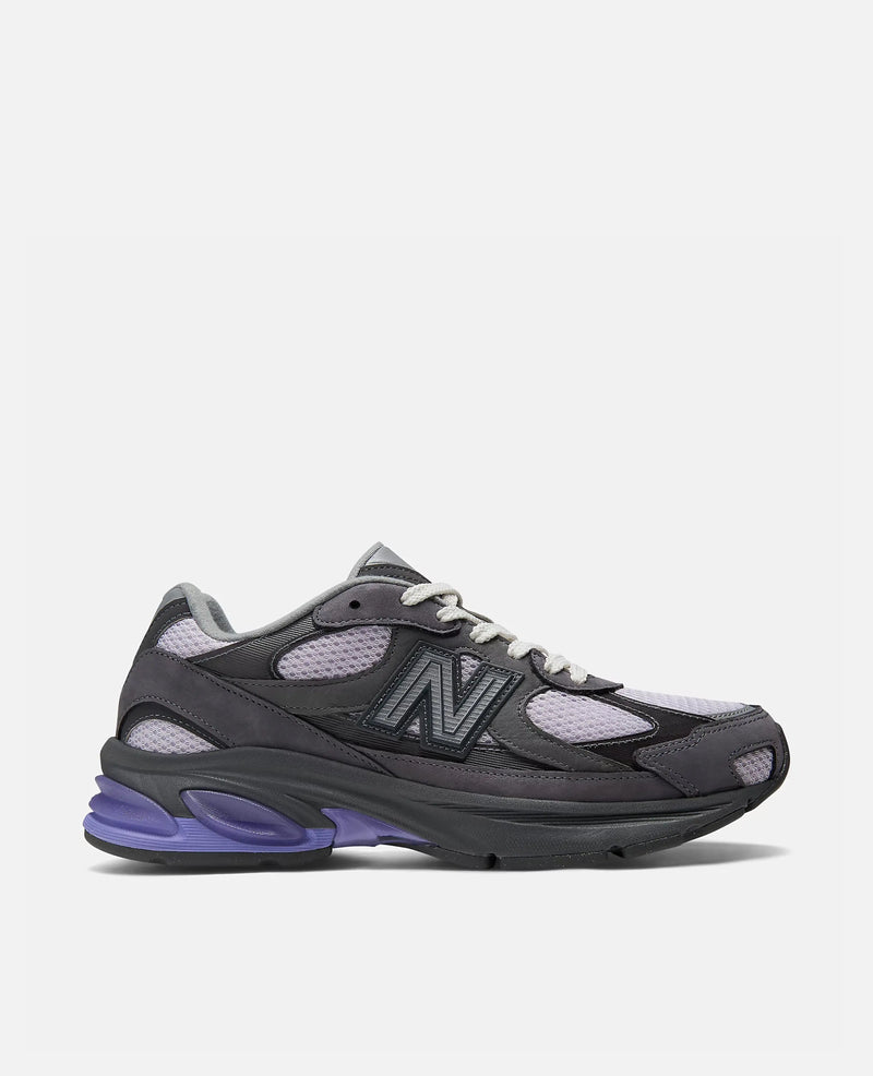 New Balance U20106KC (Neptune Grey Violet Crush) New Balance