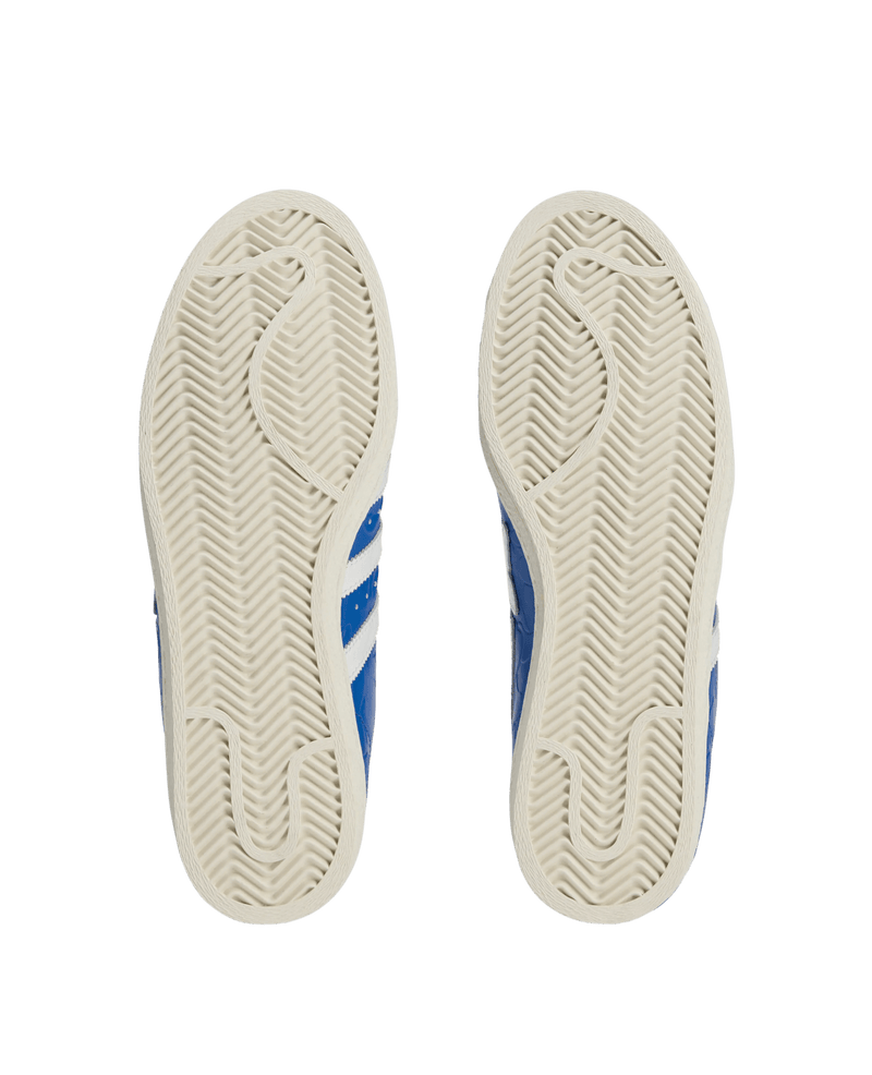 adidas Superstar V x Bape 'Blue' - Patta