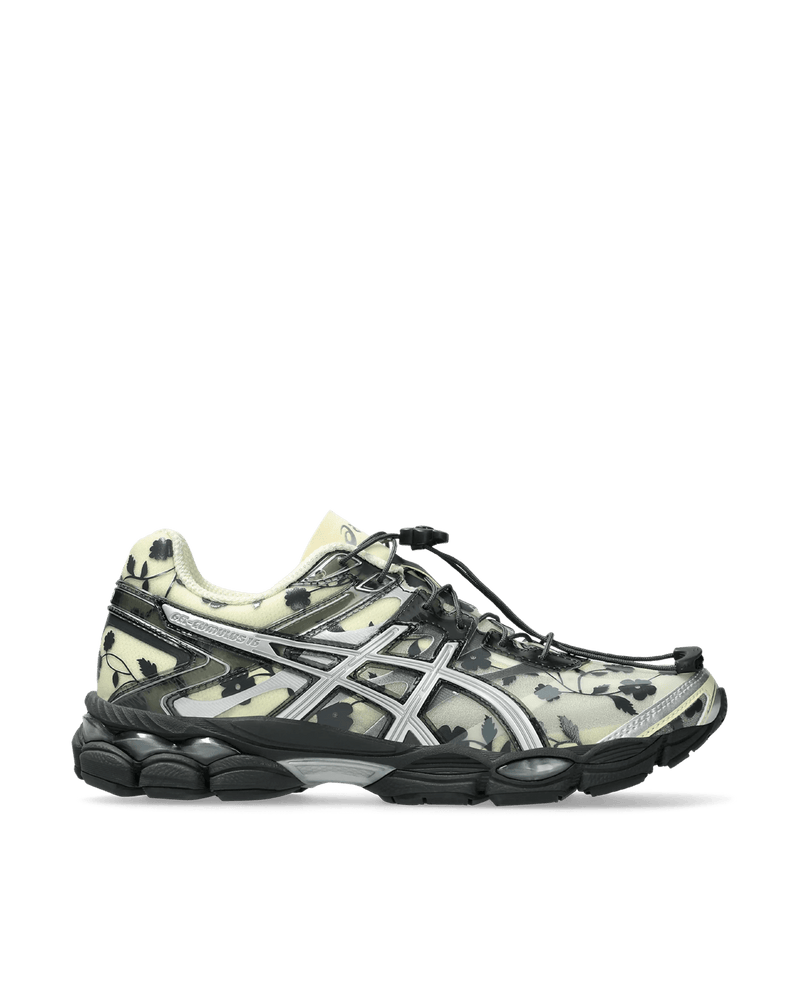 Asics Gel - Cumulus 16 Floral Pack (Ivory/Black) - Patta