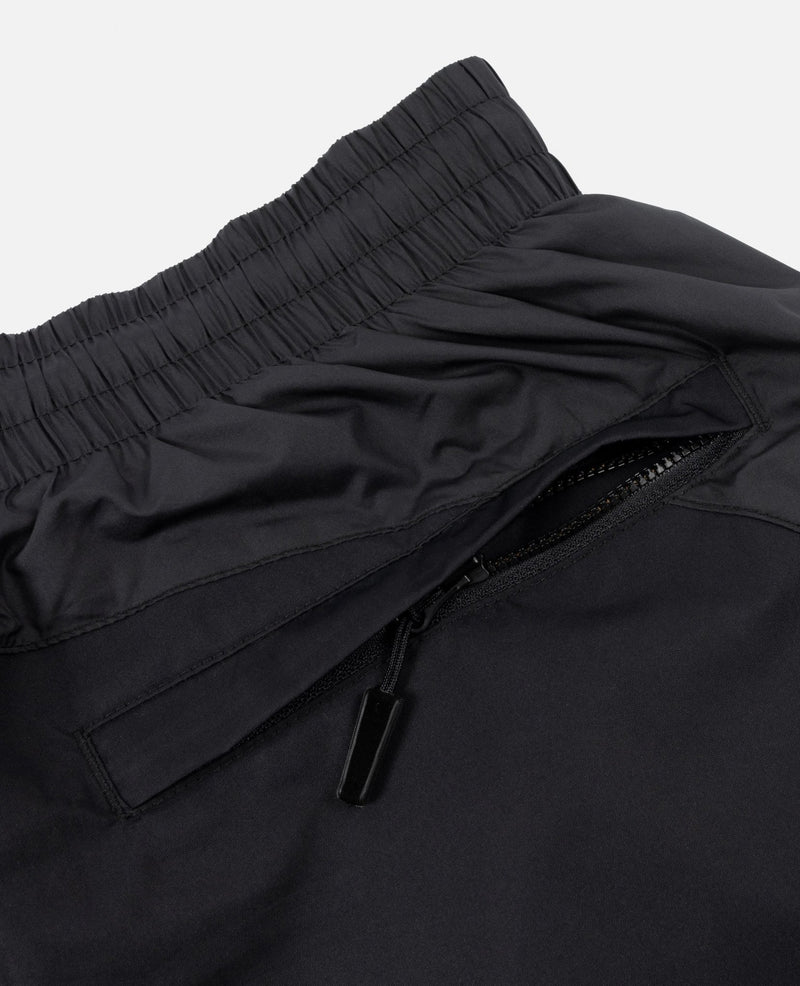 FCB x Patta Culers del Món Track Pants (Black/White) - Patta